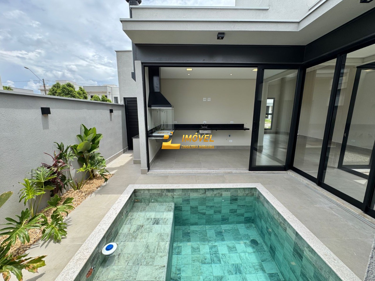 Casa, 3 quartos, 135 m² - Foto 4