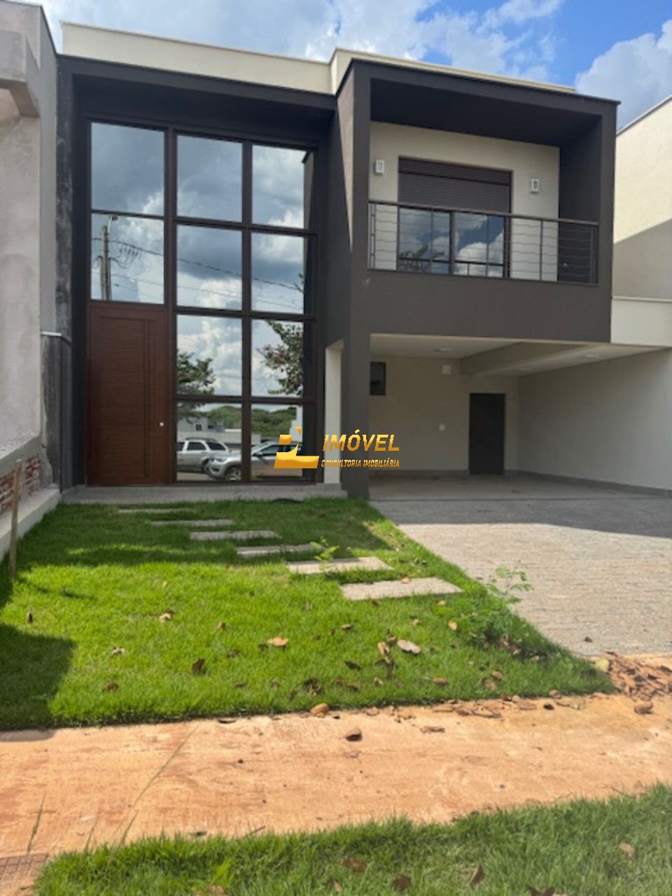 Casa, 3 quartos - Foto 3