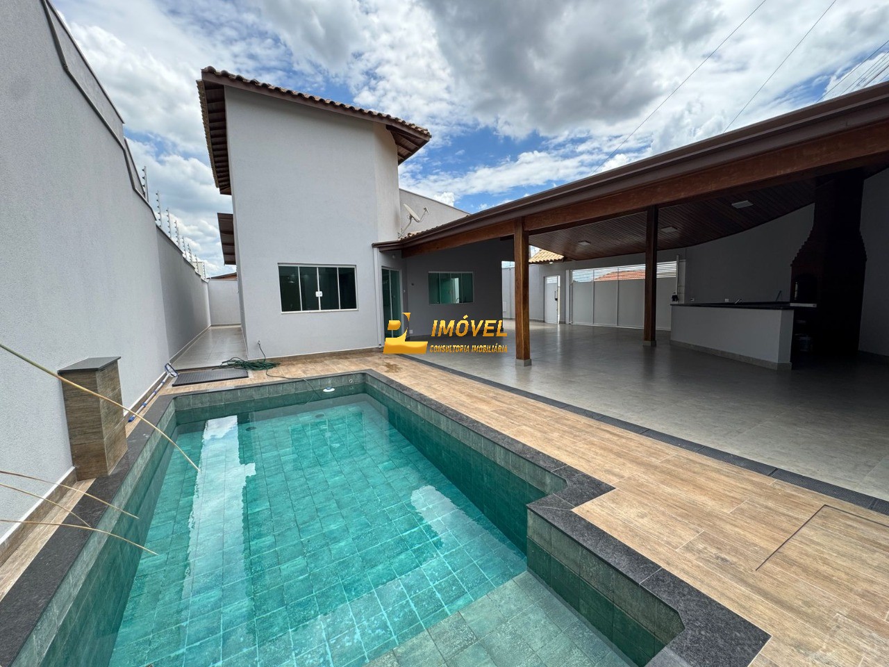 Casa, 3 quartos, 184 m² - Foto 27