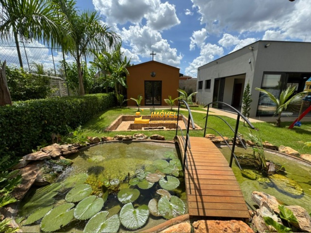 Casa, 4 quartos, 650 m² - Foto 23