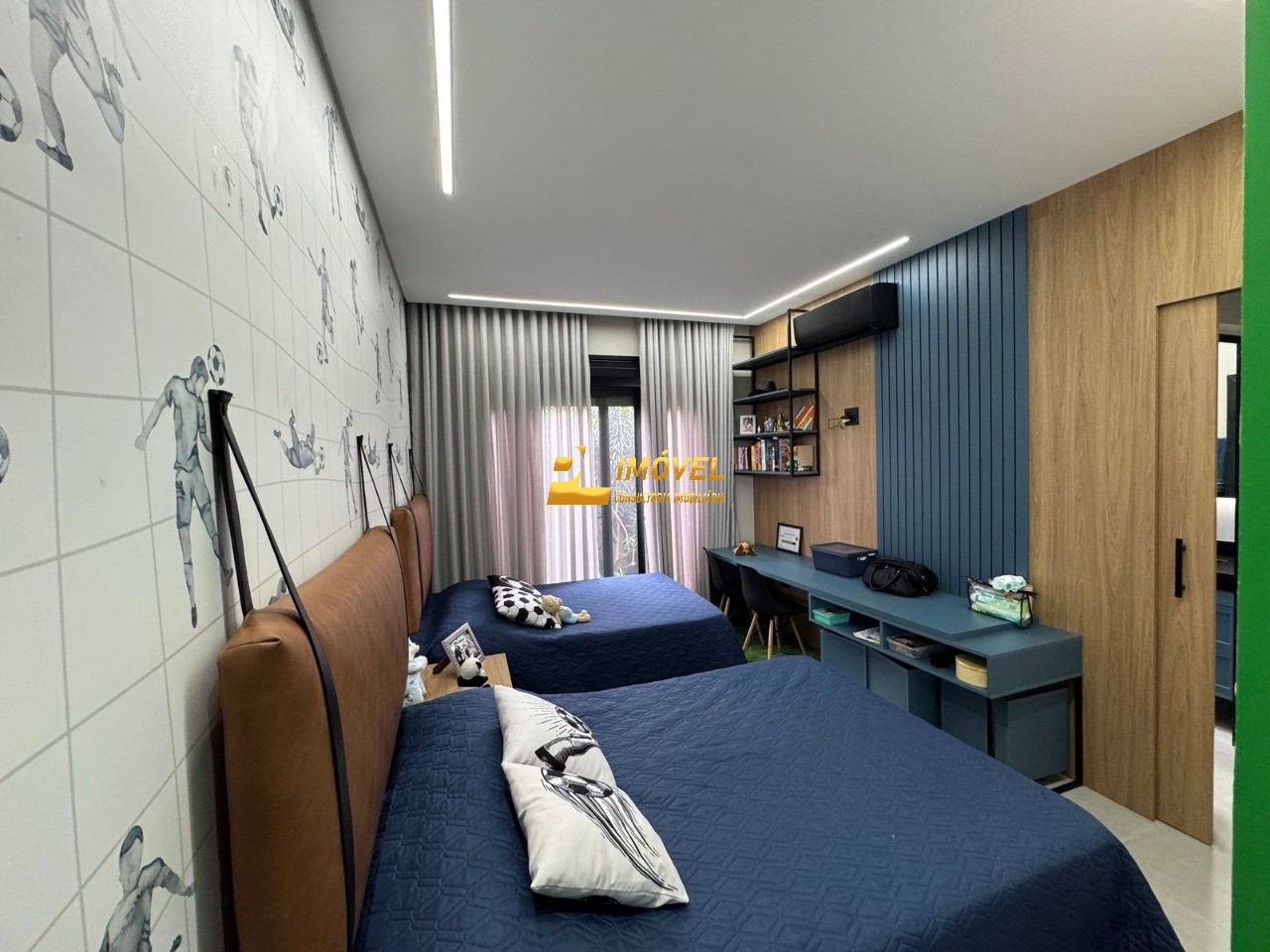 Casa, 4 quartos, 650 m² - Foto 36