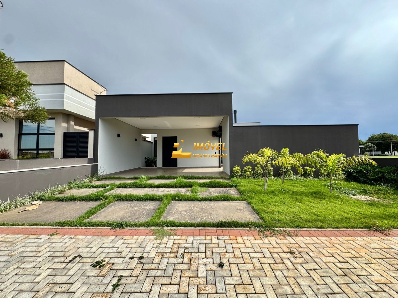 Casa, 3 quartos, 150 m² - Foto 1