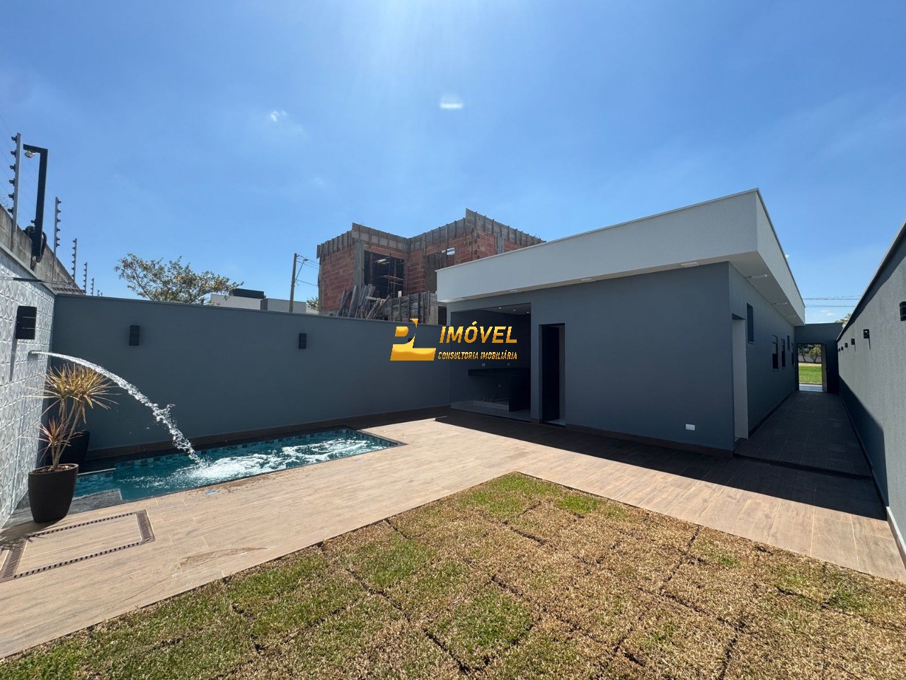 Casa, 3 quartos - Foto 4