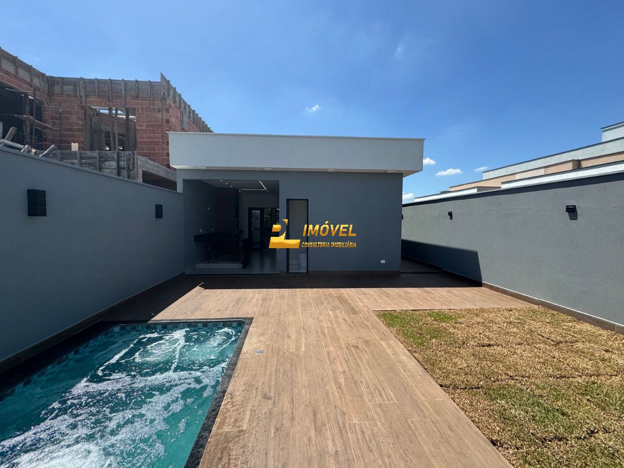 Casa, 3 quartos - Foto 7