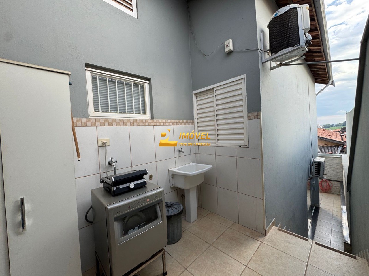 Casa, 2 quartos - Foto 19
