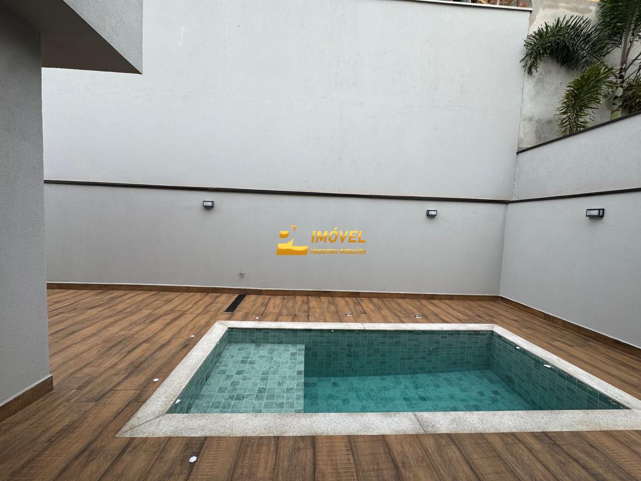 Casa, 3 quartos - Foto 10