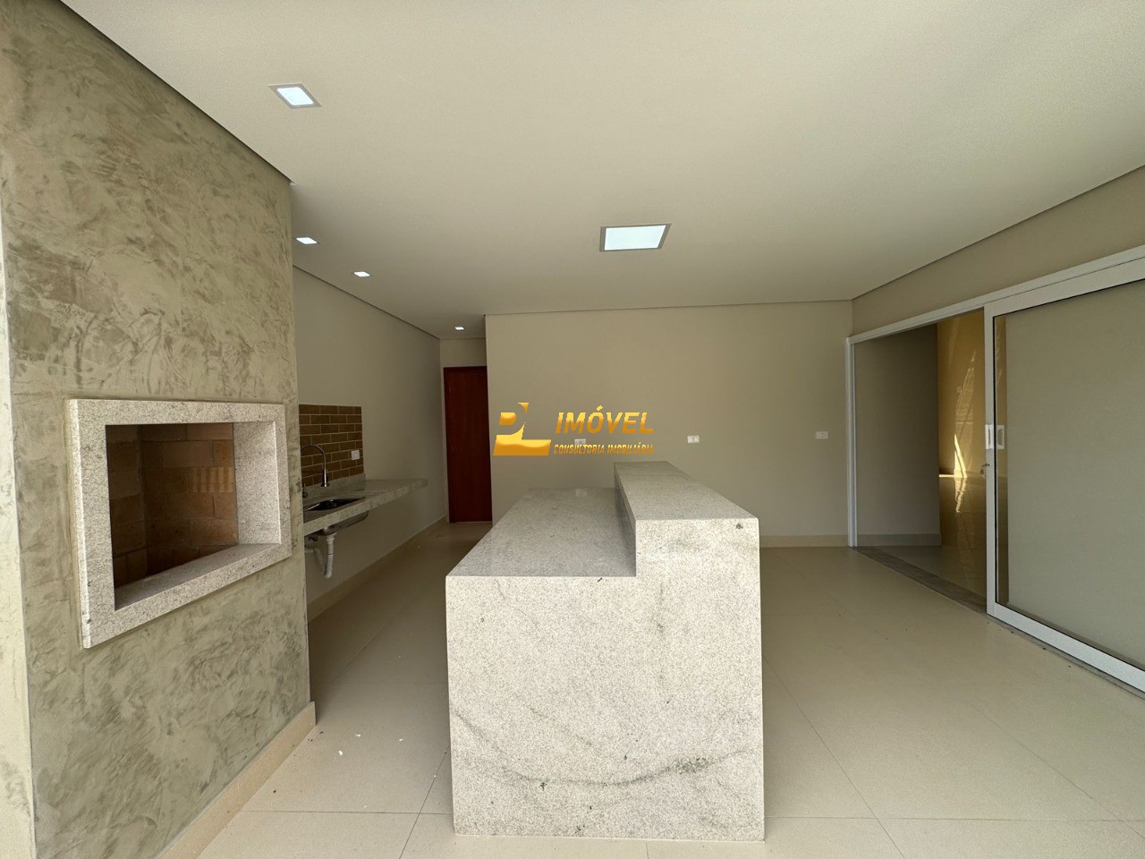 Casa, 4 quartos - Foto 4