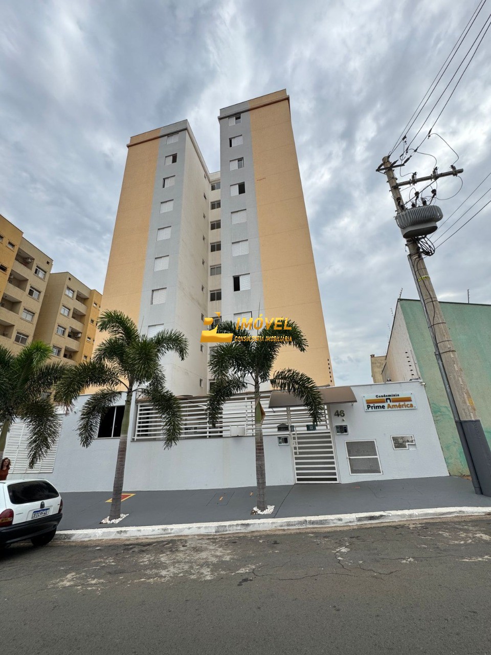 Apartamento, 2 quartos, 67 m² - Foto 1
