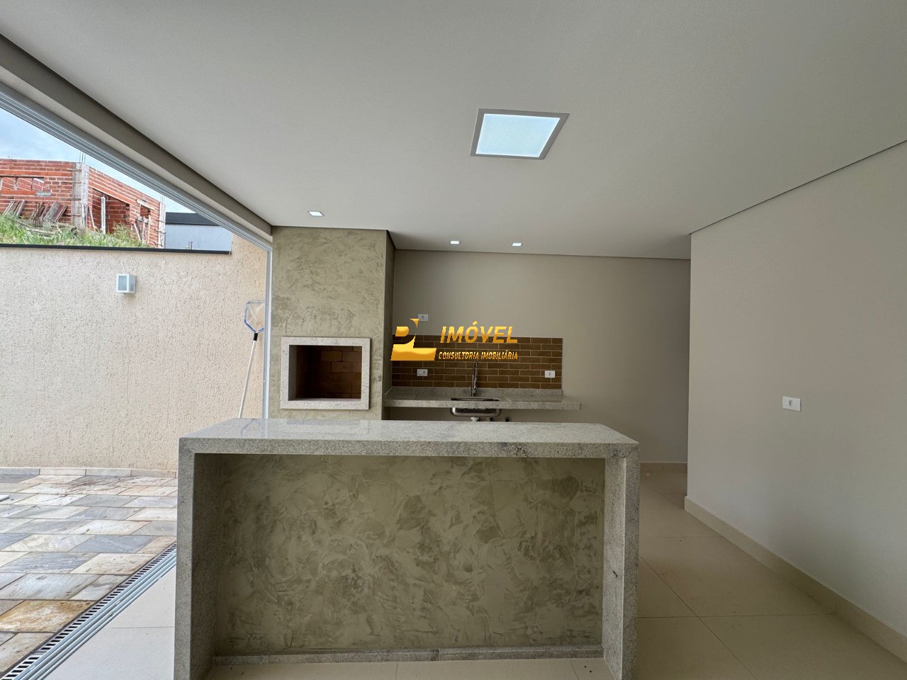 Casa, 4 quartos - Foto 7