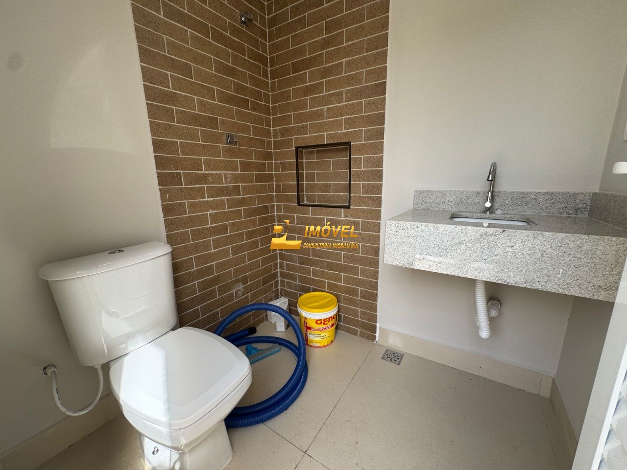 Casa, 4 quartos - Foto 2