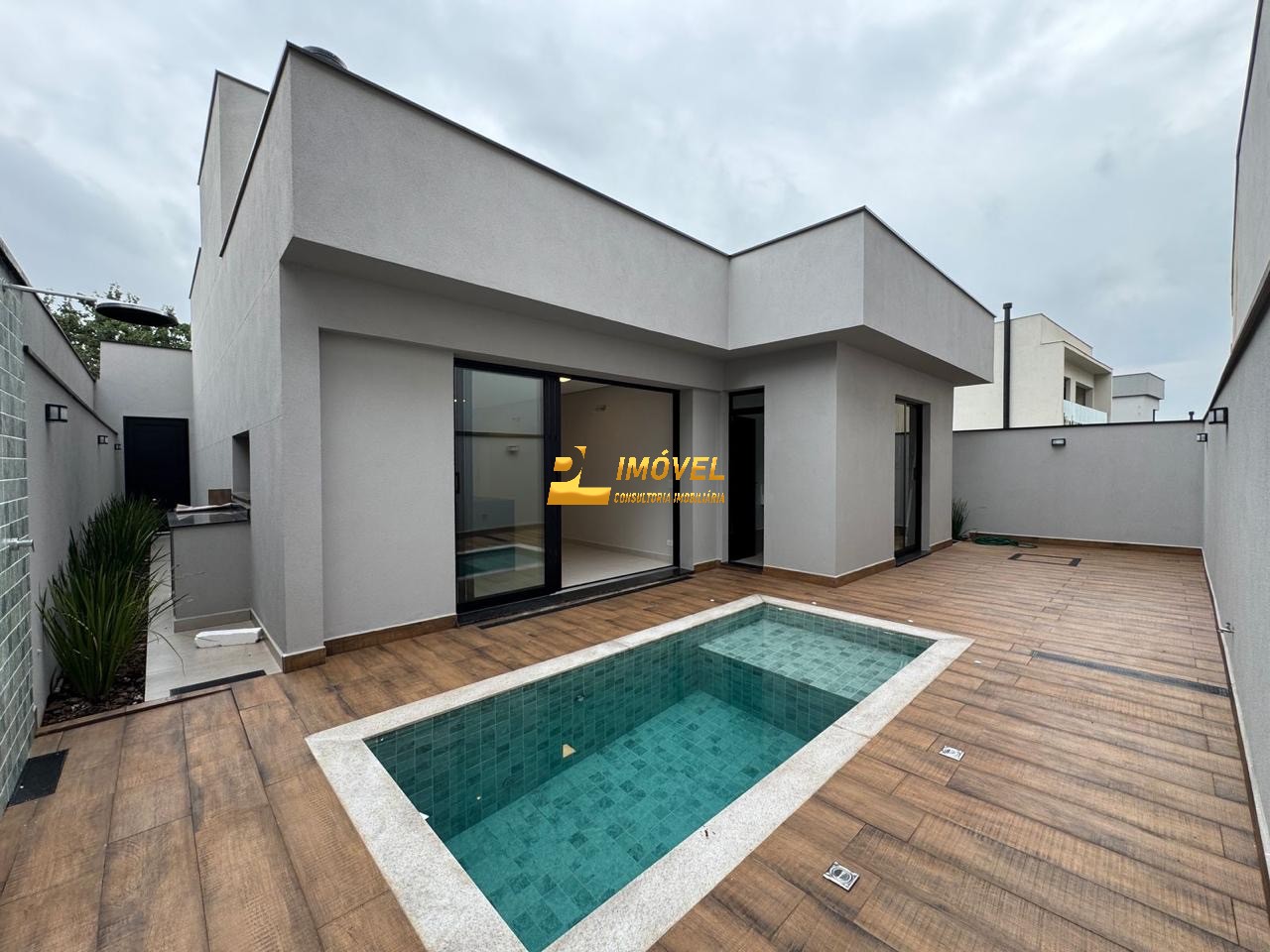 Casa, 3 quartos - Foto 7