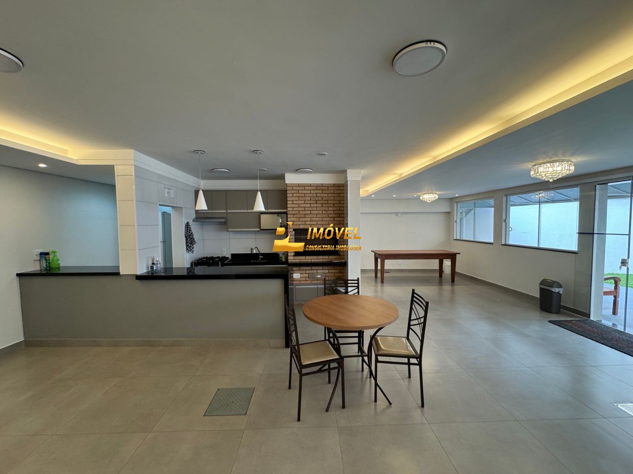 Apartamento, 2 quartos, 67 m² - Foto 9