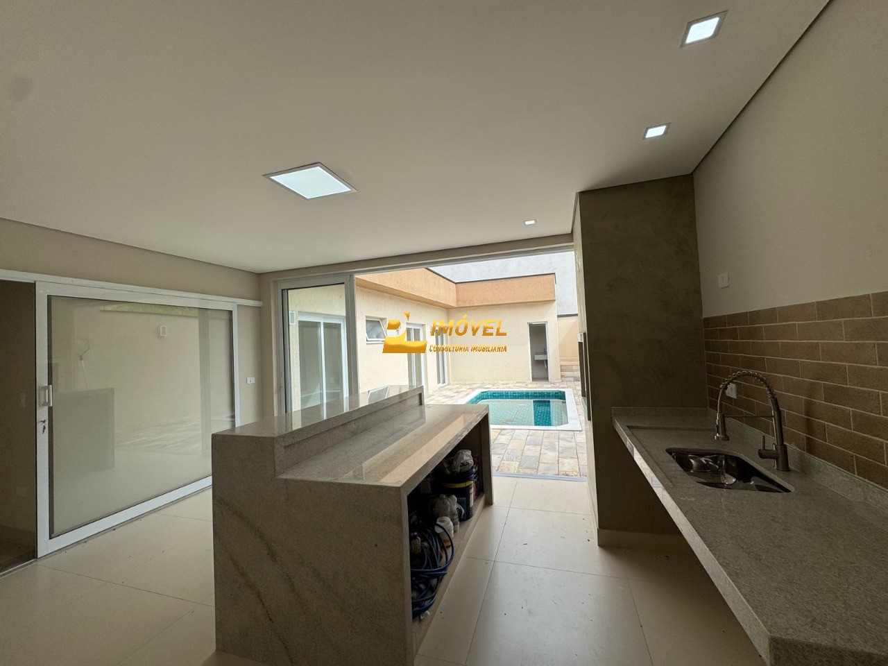 Casa, 4 quartos - Foto 20