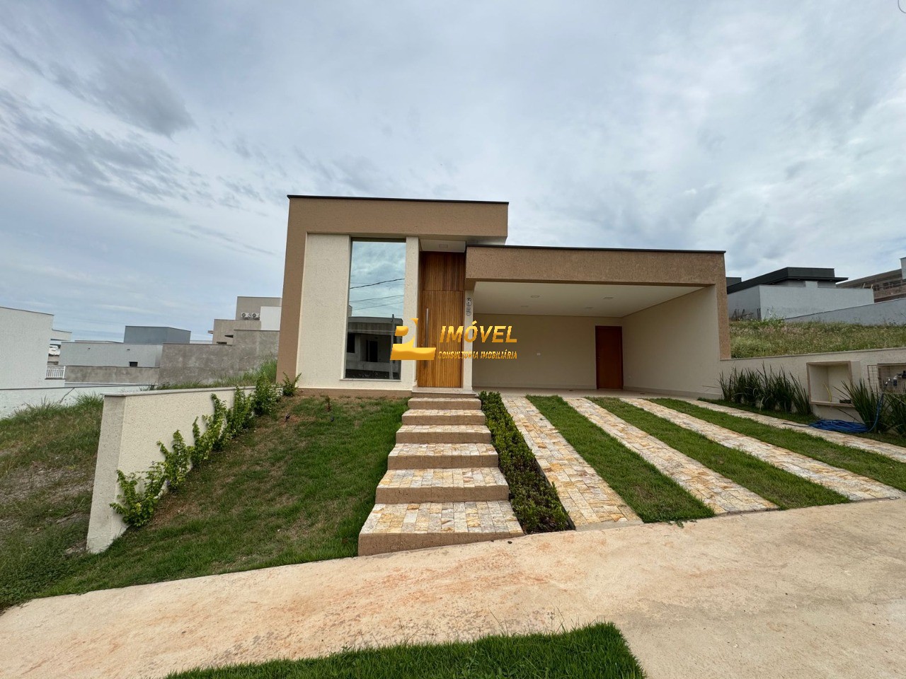 Casa, 4 quartos - Foto 1