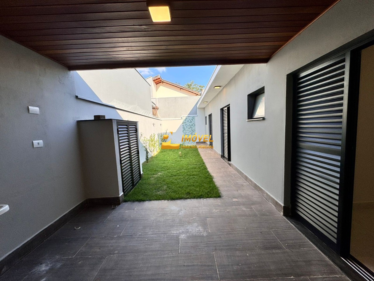 Casa, 3 quartos, 132 m² - Foto 21