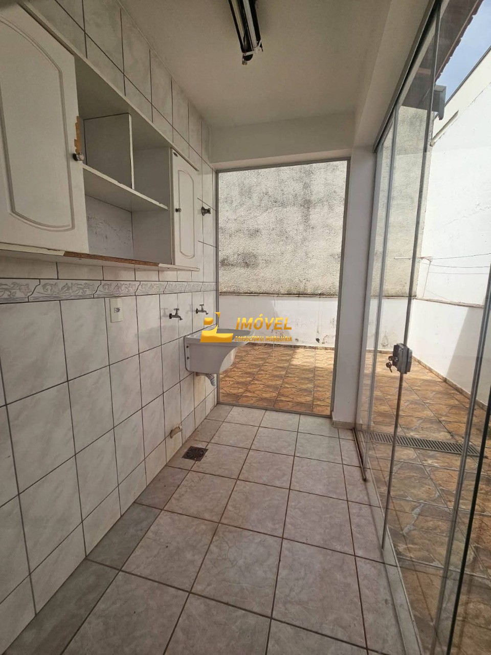 Casa, 2 quartos - Foto 4