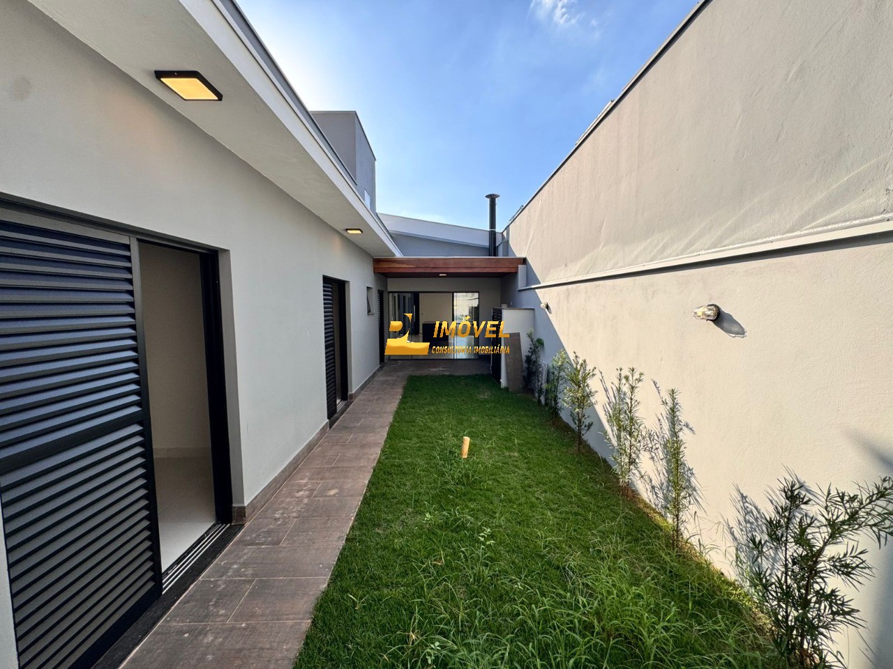 Casa, 3 quartos, 132 m² - Foto 23