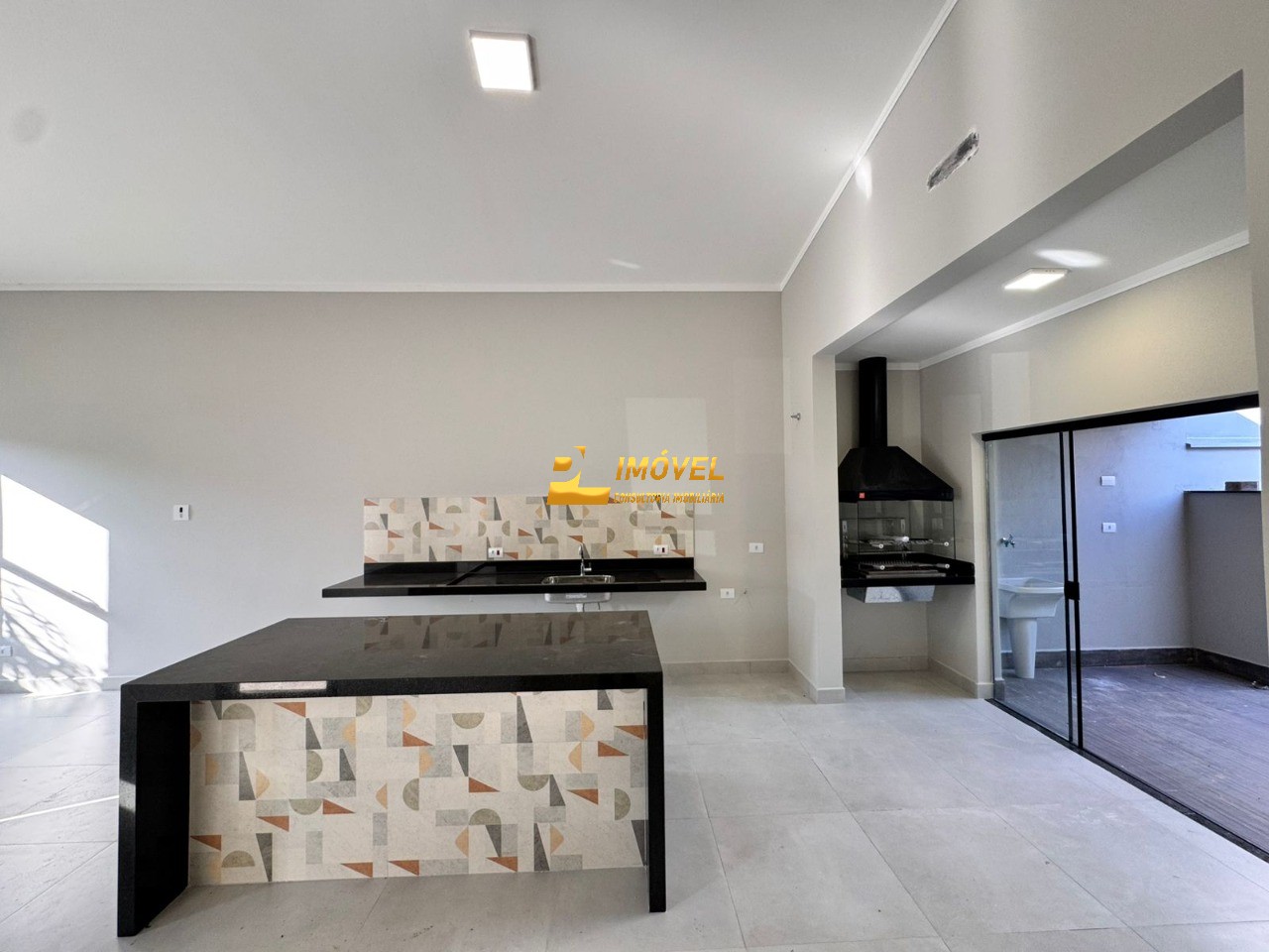 Casa, 3 quartos, 132 m² - Foto 8