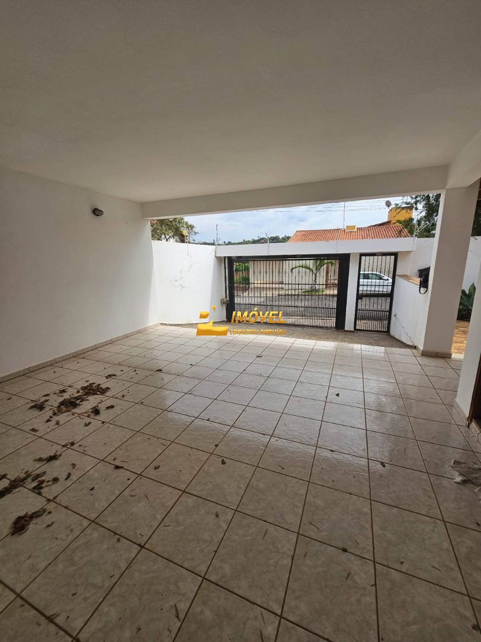 Casa, 2 quartos - Foto 2