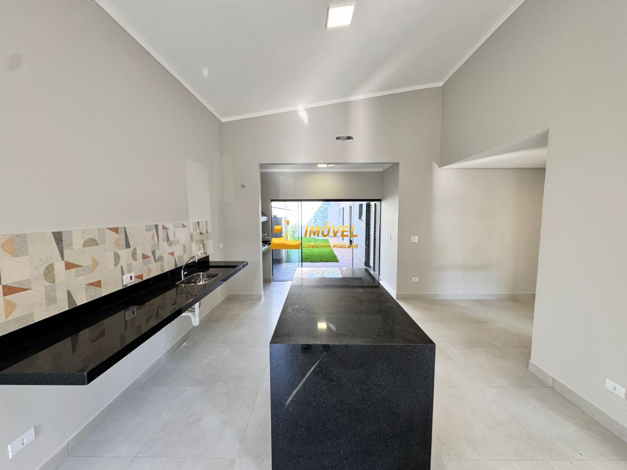 Casa, 3 quartos, 132 m² - Foto 6