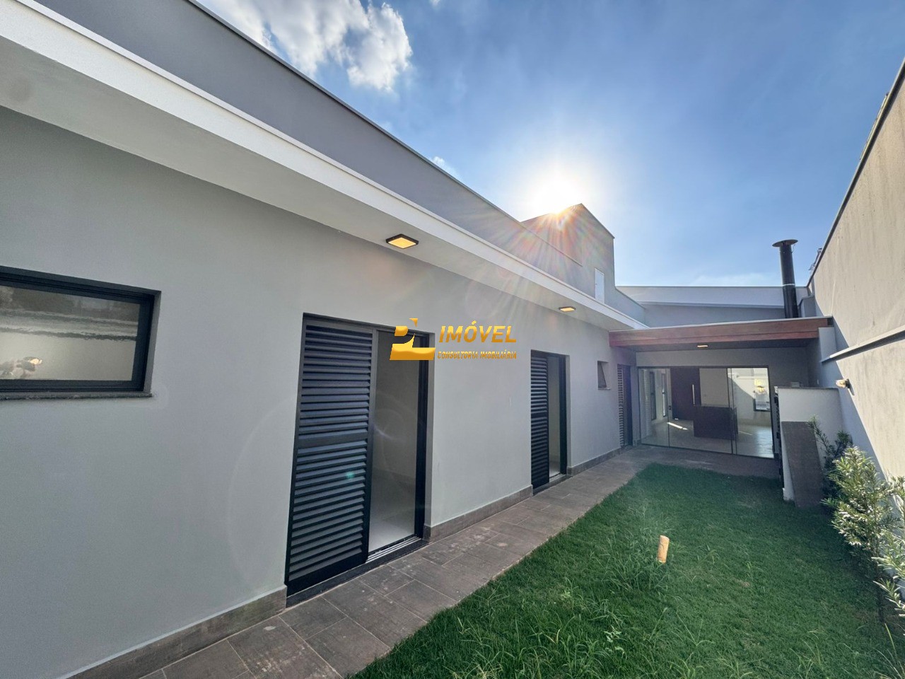 Casa, 3 quartos, 132 m² - Foto 24
