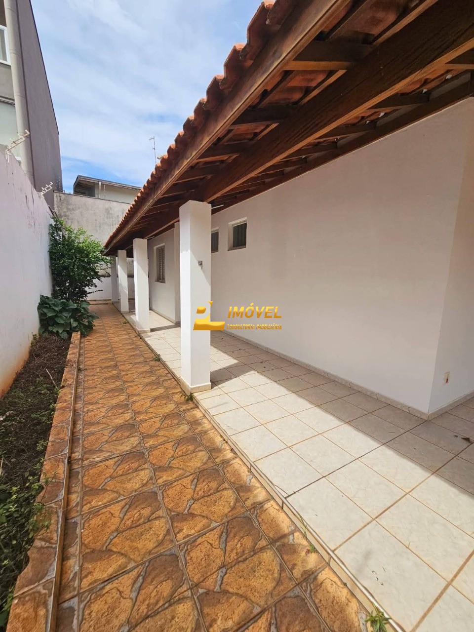 Casa, 2 quartos - Foto 1