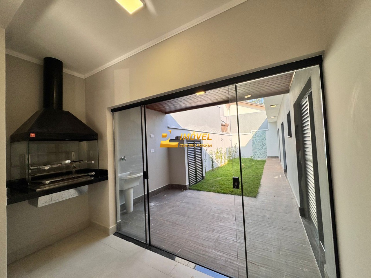 Casa, 3 quartos, 132 m² - Foto 22
