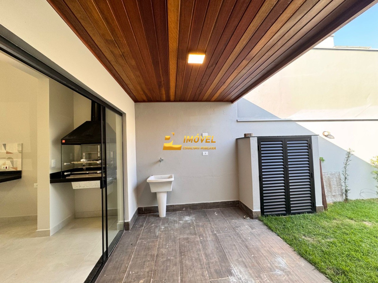 Casa, 3 quartos, 132 m² - Foto 32