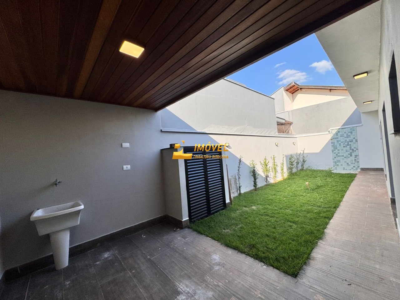Casa, 3 quartos, 132 m² - Foto 17