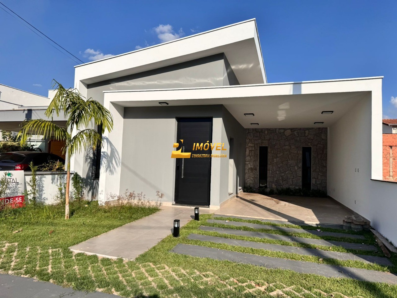Casa, 3 quartos, 132 m² - Foto 1