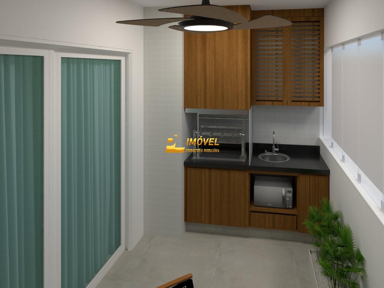 Apartamento, 2 quartos, 68 m² - Foto 22