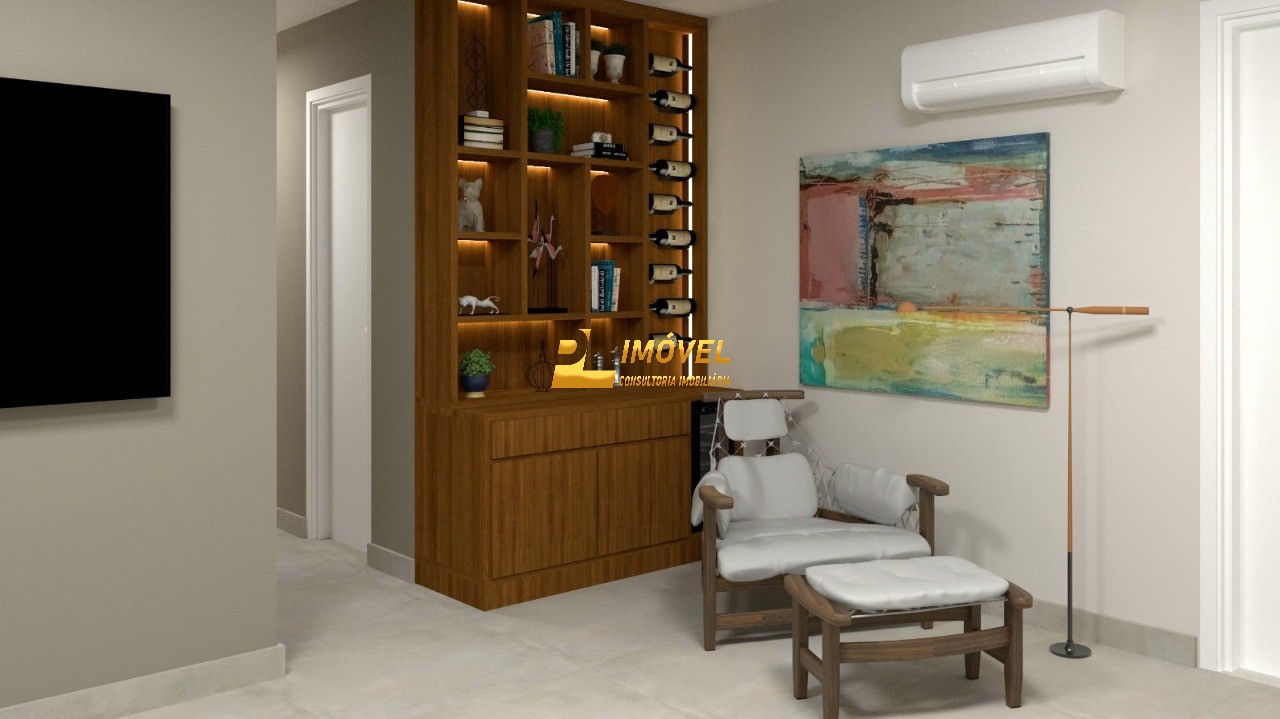 Apartamento, 2 quartos, 68 m² - Foto 3