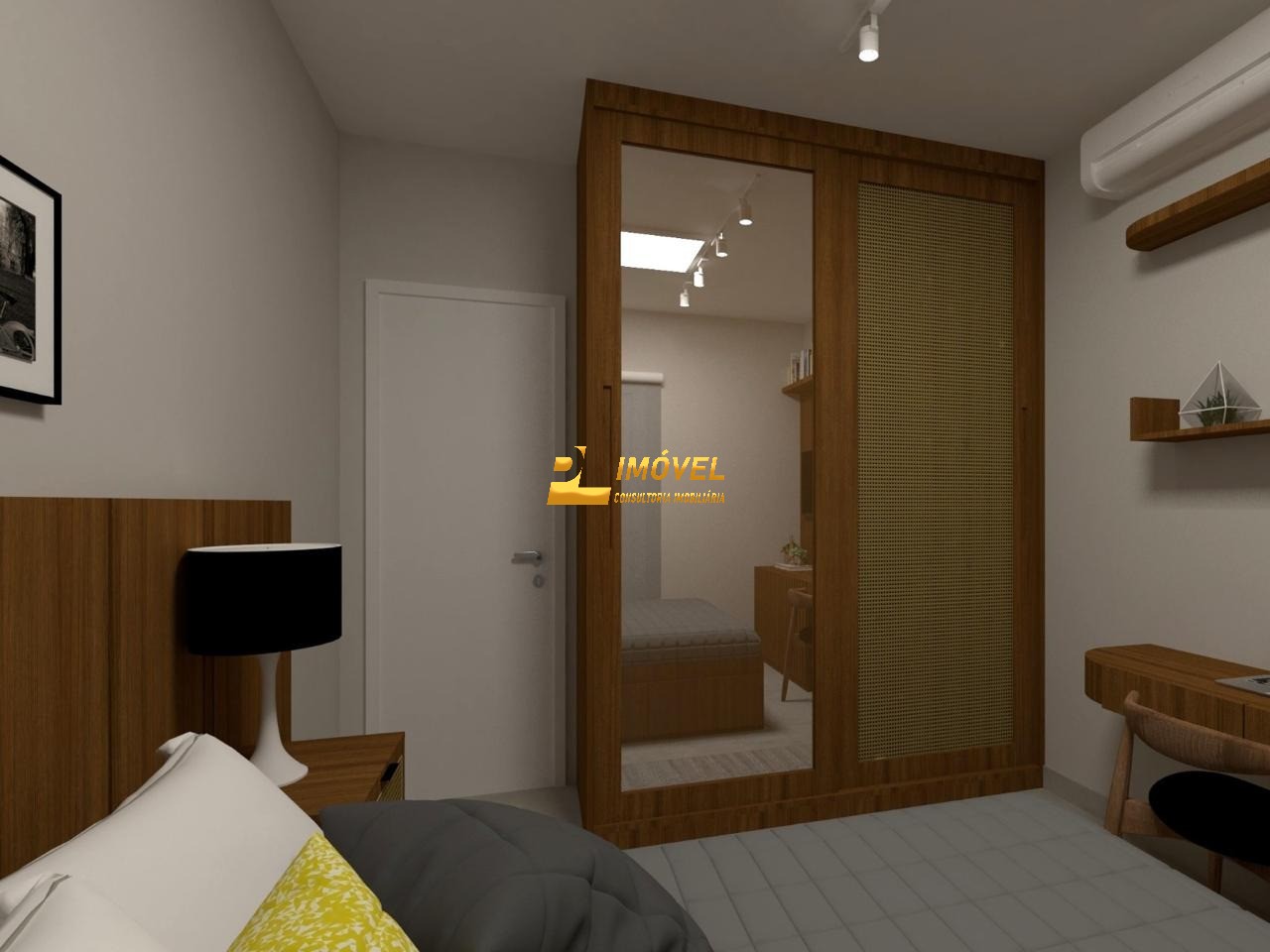 Apartamento, 2 quartos, 68 m² - Foto 27
