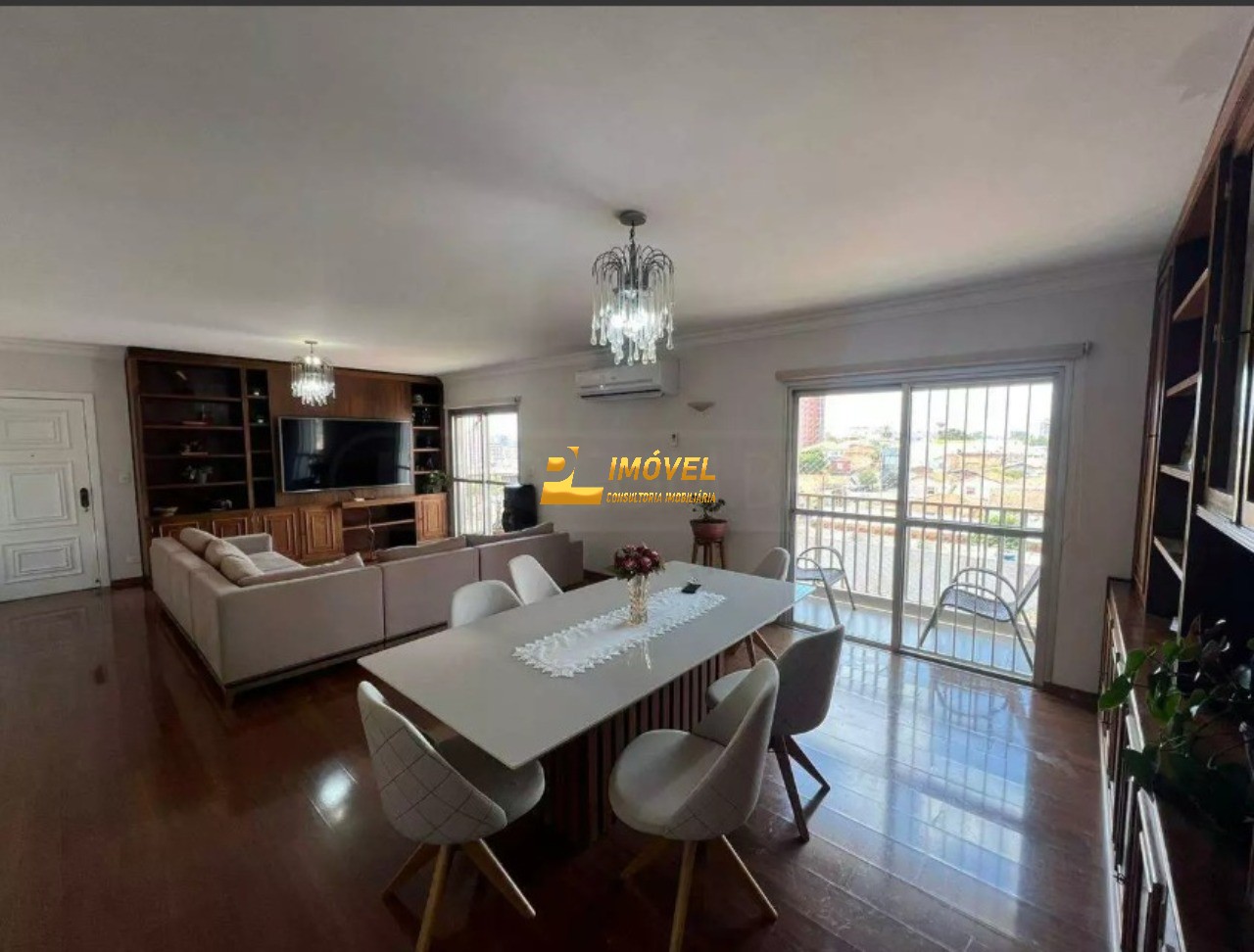 Apartamento, 3 quartos, 187 m² - Foto 6