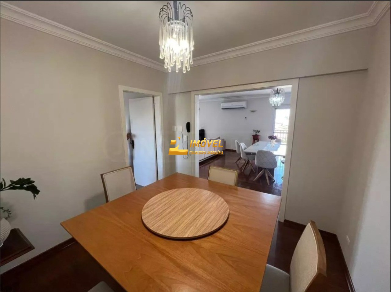 Apartamento, 3 quartos, 187 m² - Foto 11