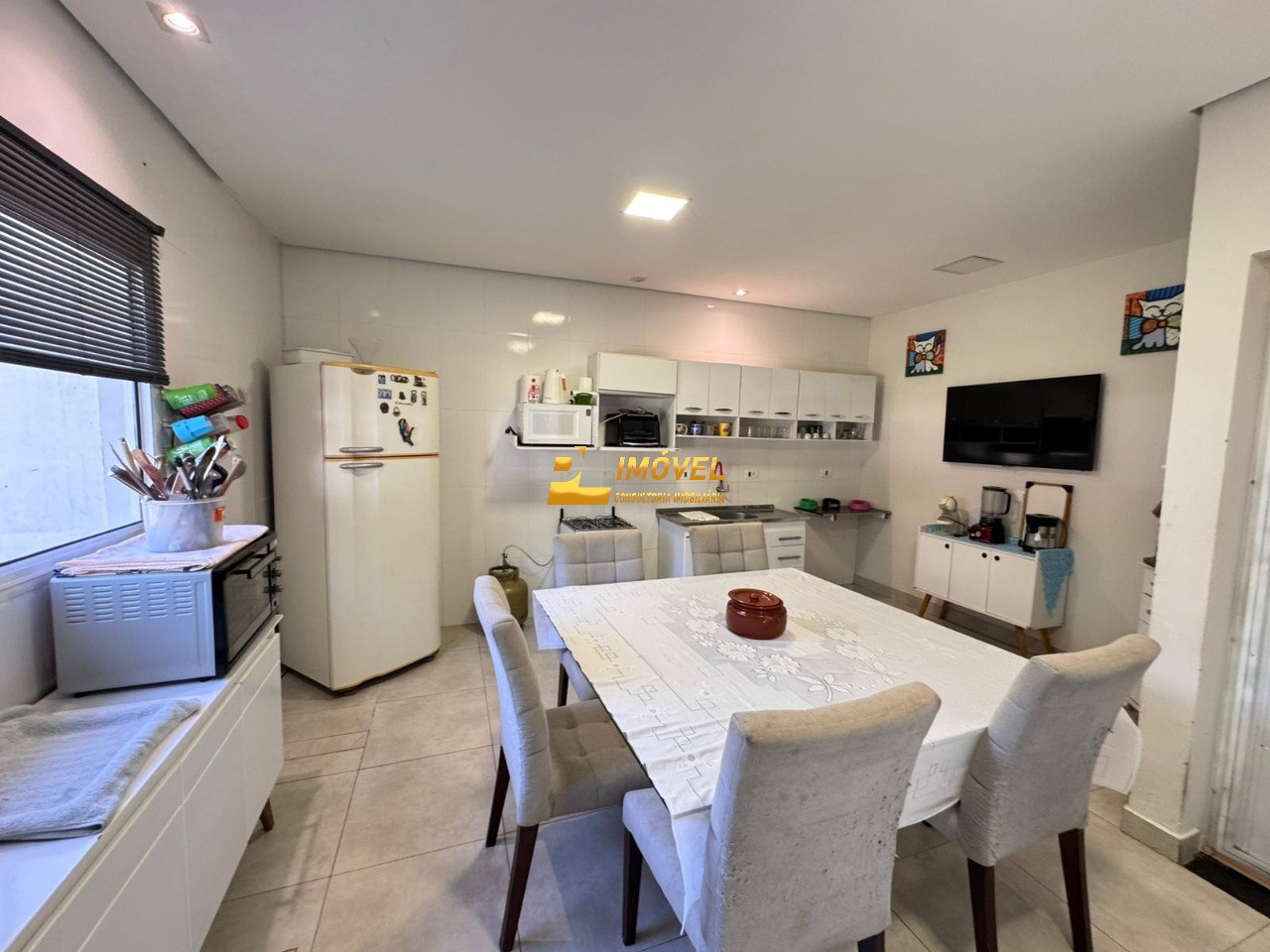 Chácara, 3 quartos - Foto 6