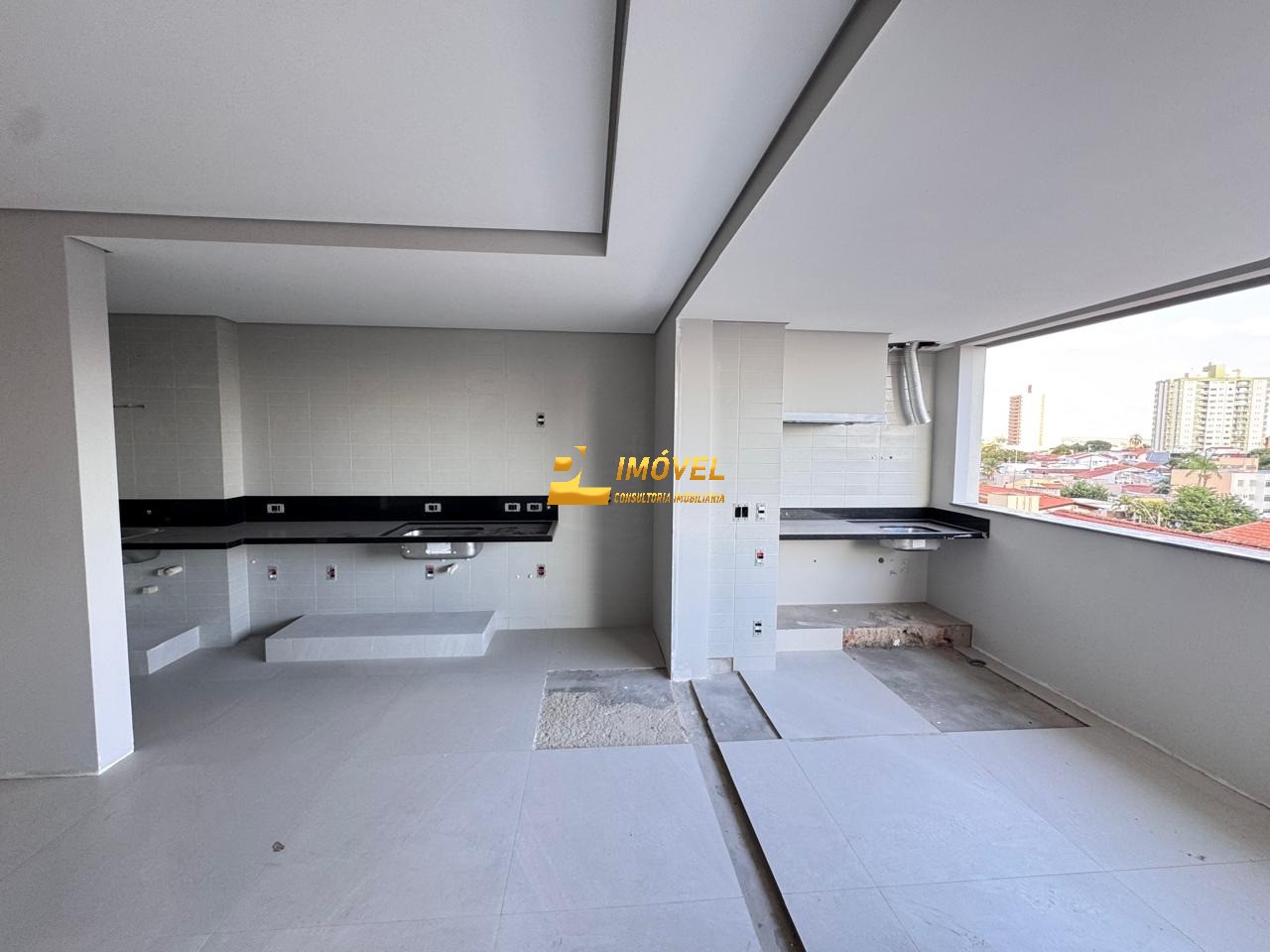 Apartamento, 2 quartos, 68 m² - Foto 4