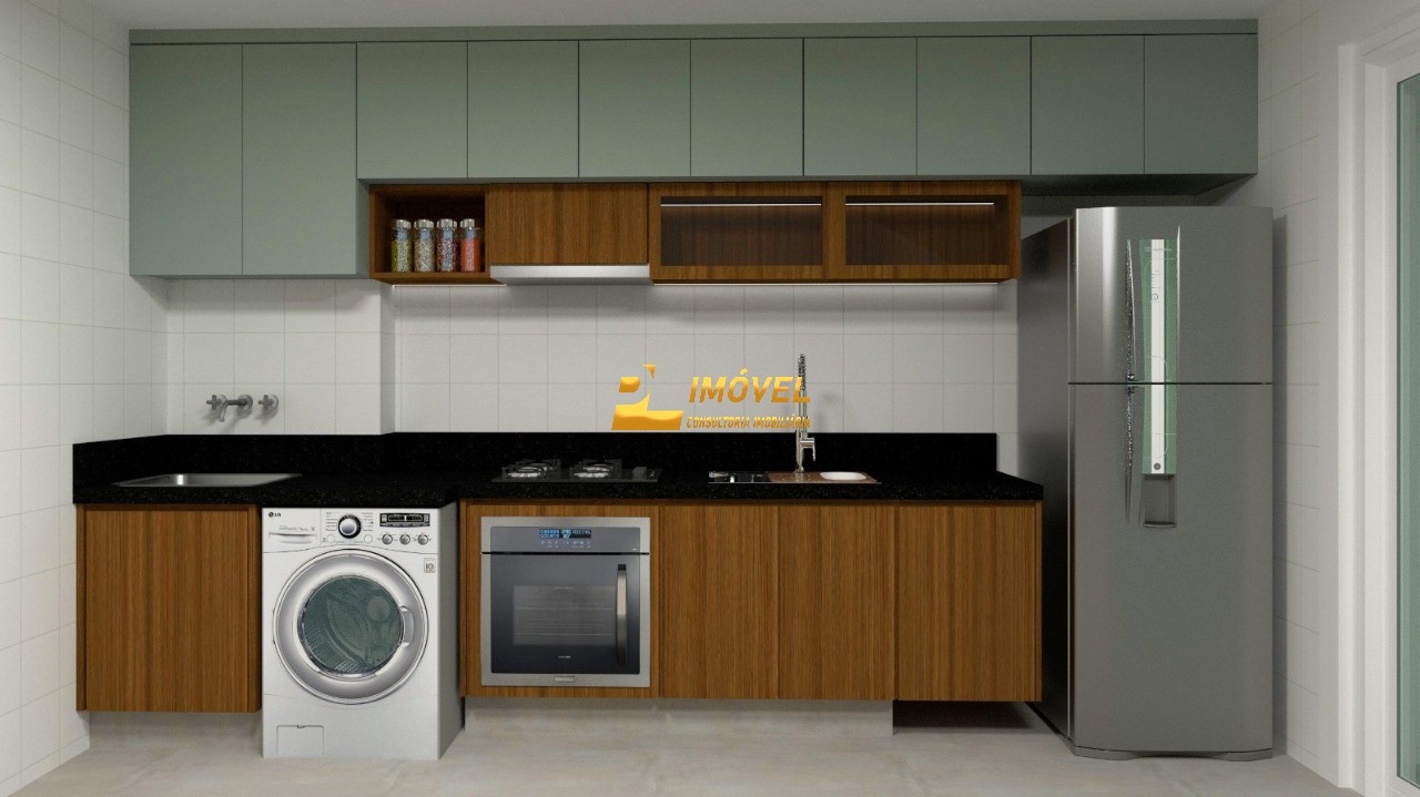 Apartamento, 2 quartos, 68 m² - Foto 5