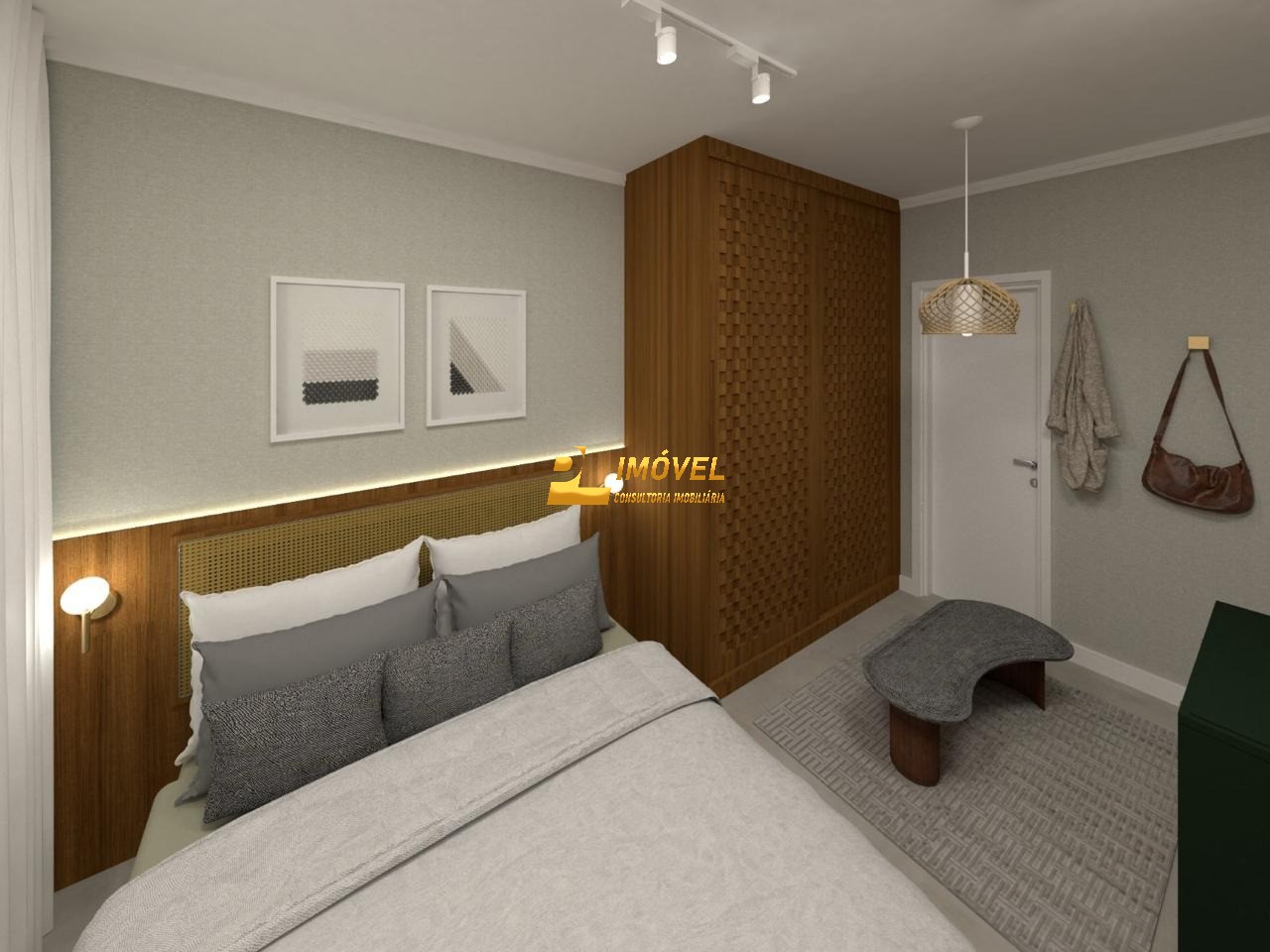 Apartamento, 2 quartos, 68 m² - Foto 16