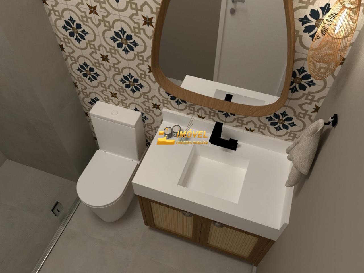 Apartamento, 2 quartos, 68 m² - Foto 9