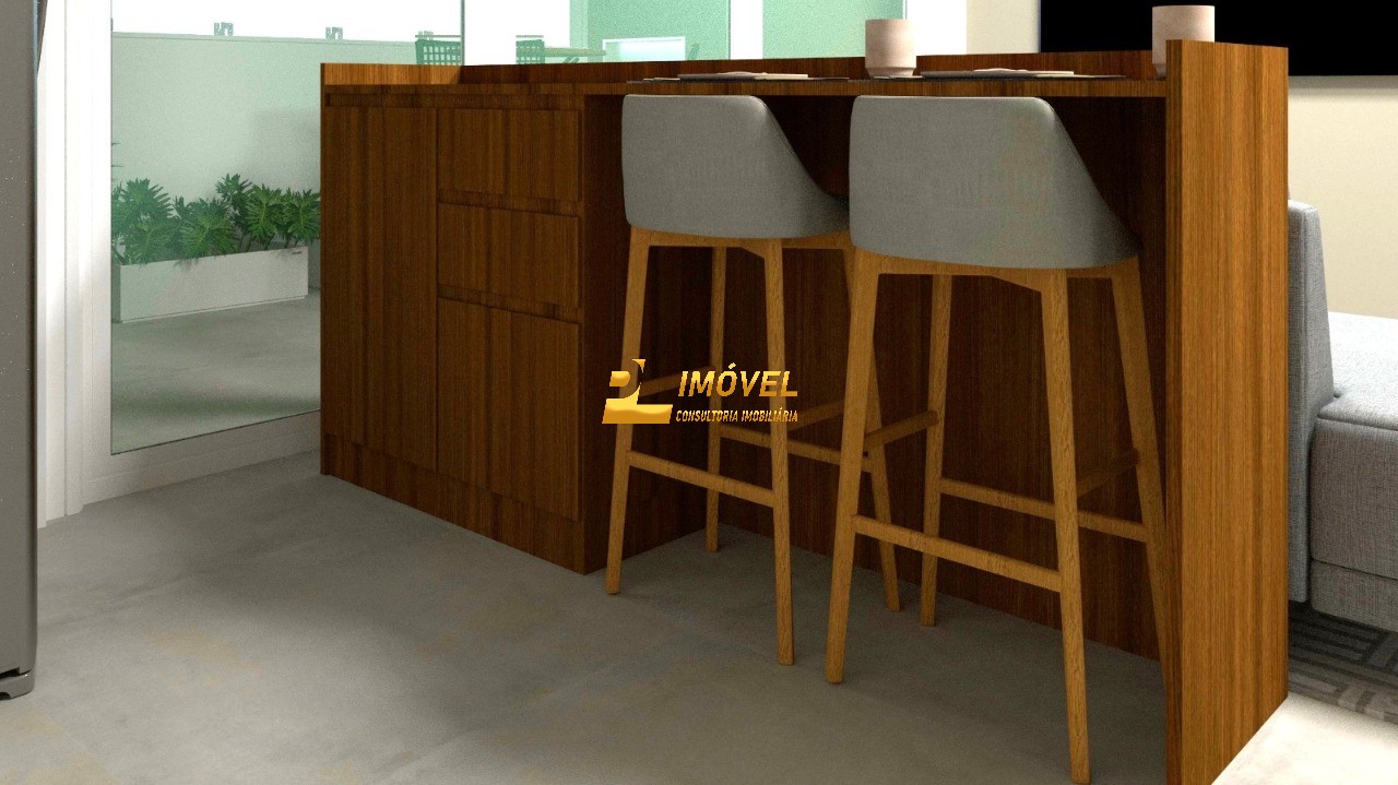 Apartamento, 2 quartos, 68 m² - Foto 7