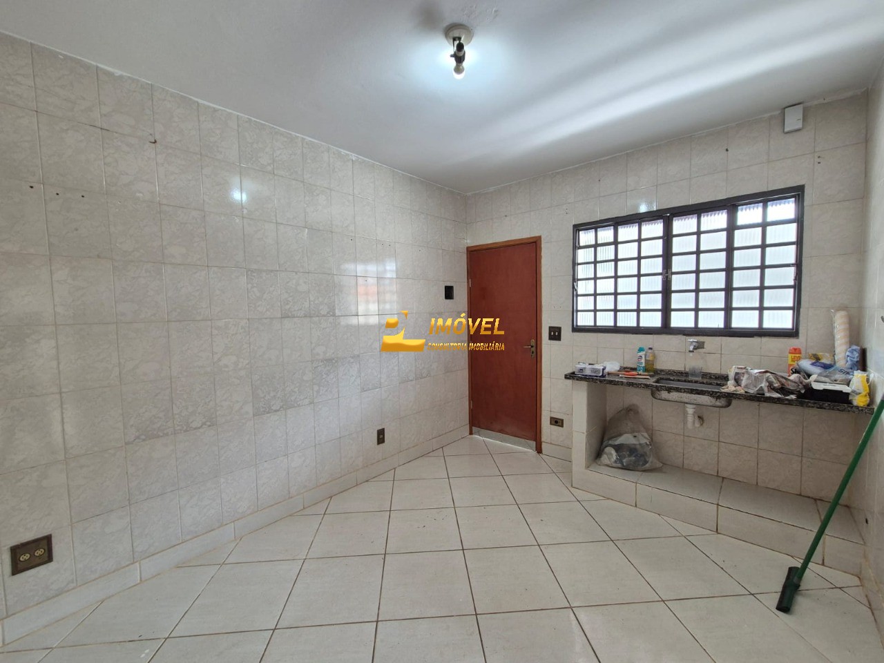 Casa, 1 quarto - Foto 4