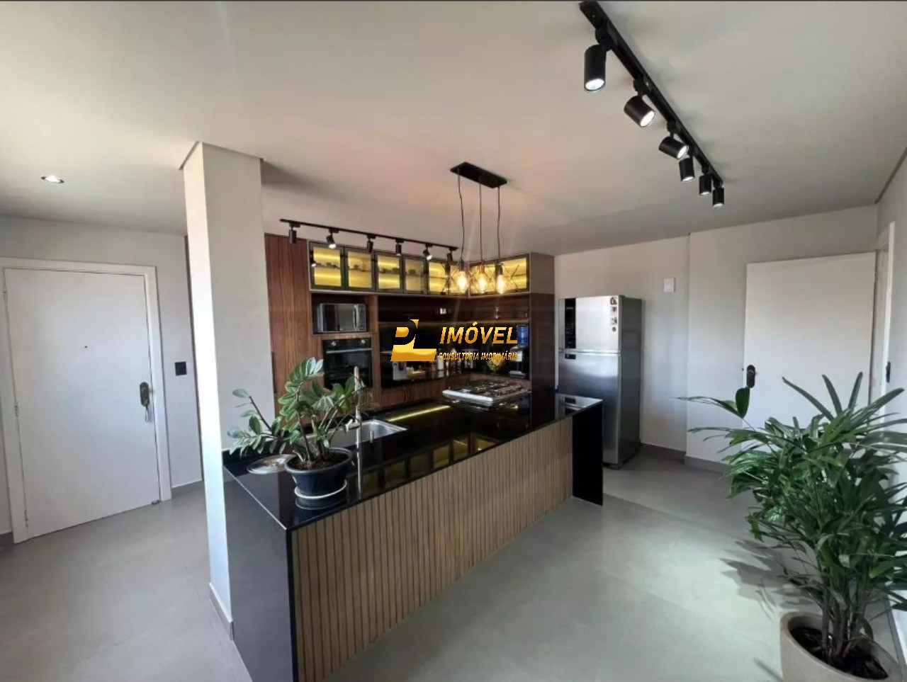 Apartamento, 3 quartos, 187 m² - Foto 4