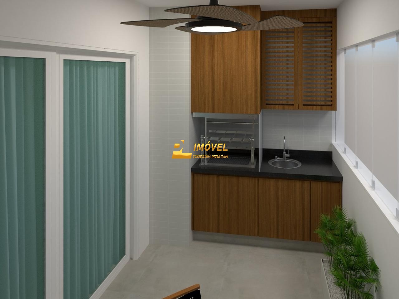 Apartamento, 2 quartos, 68 m² - Foto 20