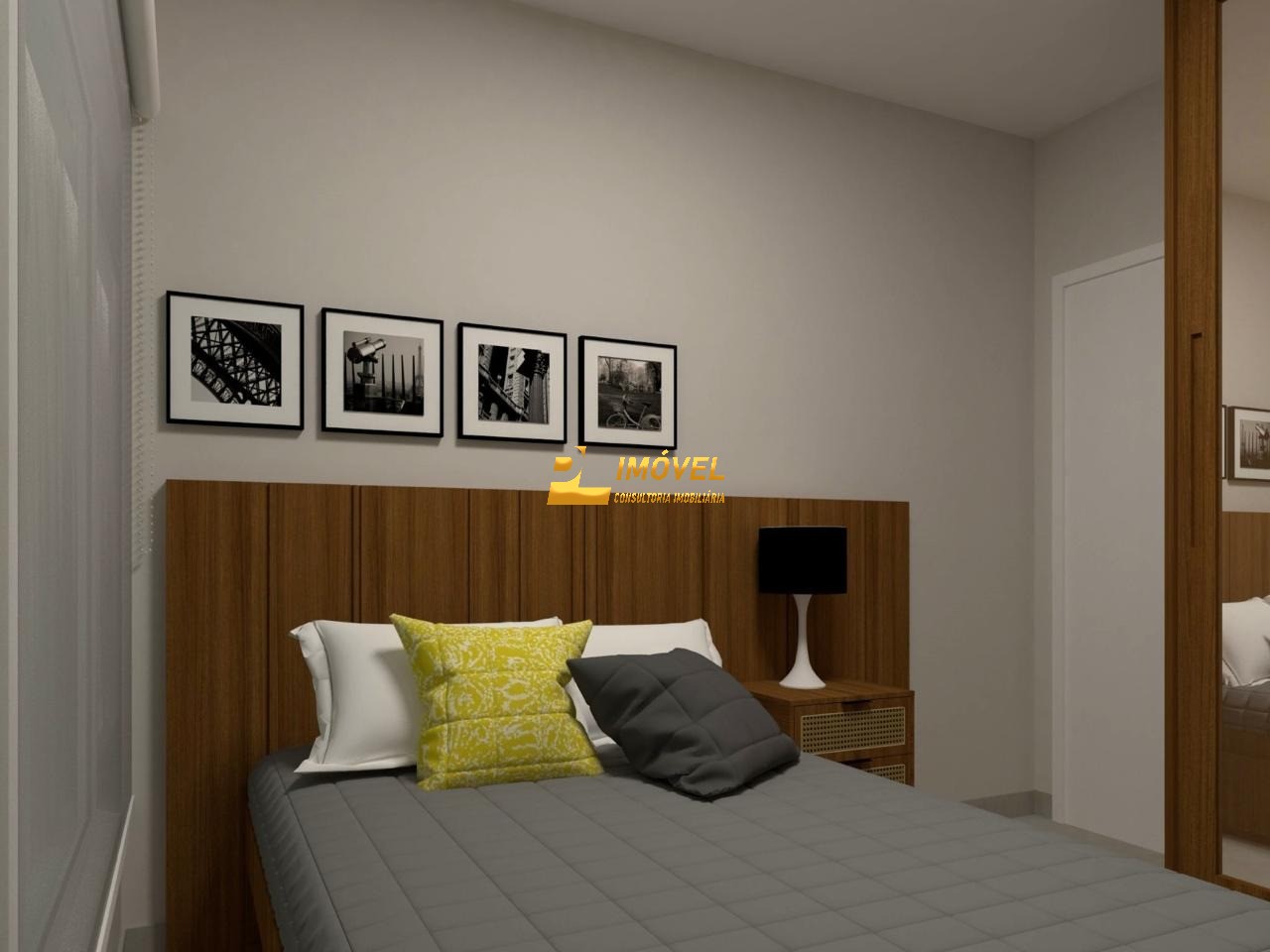 Apartamento, 2 quartos, 68 m² - Foto 13