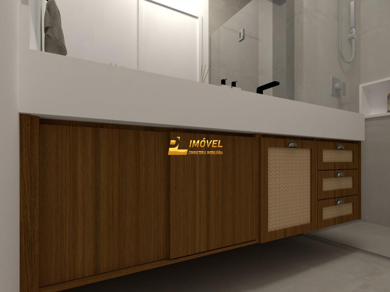 Apartamento, 2 quartos, 68 m² - Foto 11