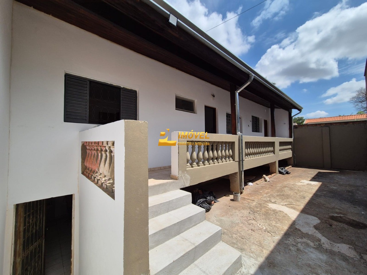 Casa, 1 quarto - Foto 6