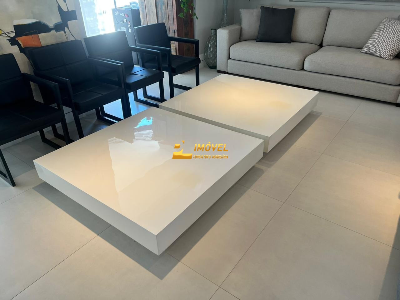 Apartamento, 3 quartos, 160 m² - Foto 2