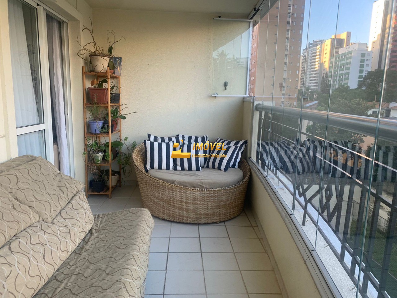 Apartamento, 2 quartos, 50 m² - Foto 14