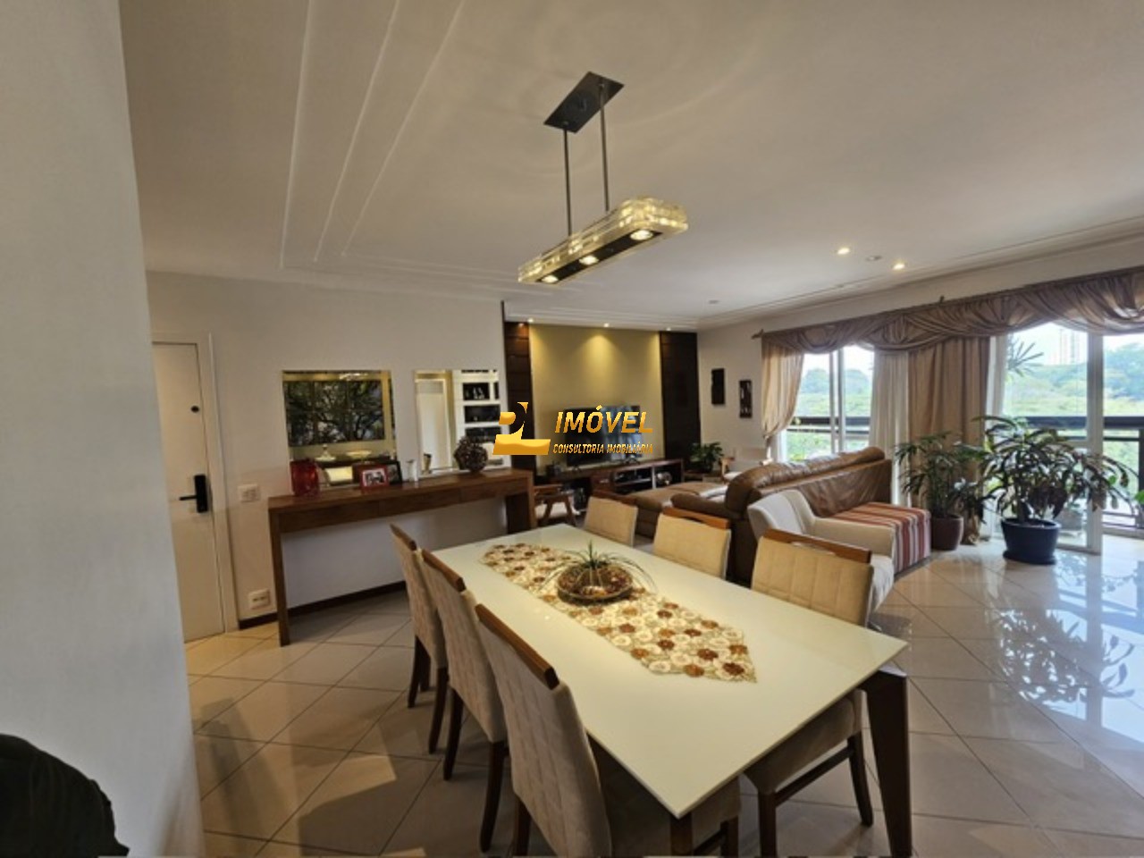 Cobertura, 4 quartos, 255 m² - Foto 2